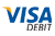 Visa Debit