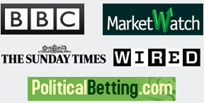 Brands that like Smarkets