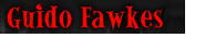 Guido Fawkes