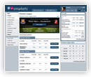 Premier League Screenshot